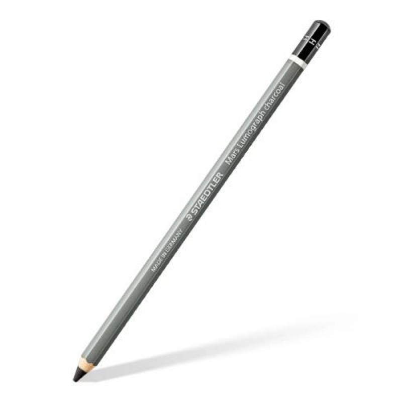 Staedtler Μολύβι Καρβούνου Ηard