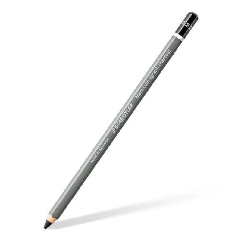 Staedtler Μολύβι Καρβούνου Medium