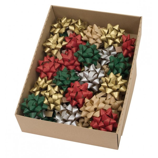 Φιόγκος χρωματιστός 8cm Φιόγκος χρωματιστός 8cm