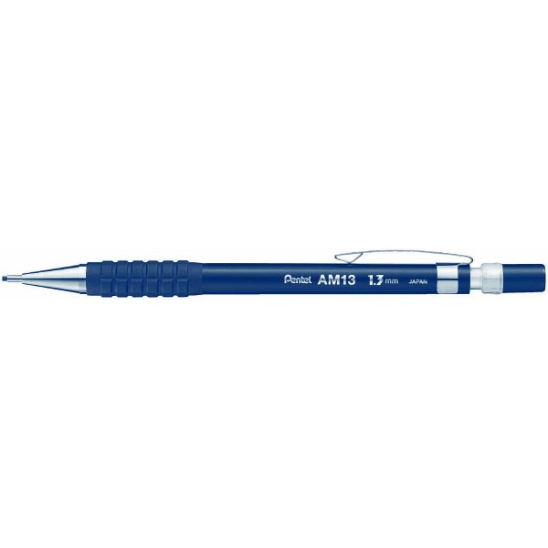 Μηχανικό Μολύβι Pentel AM13 1.3mm Μηχανικό Μολύβι Pentel AM13 1.3mm