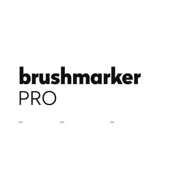Brushmarker Pro