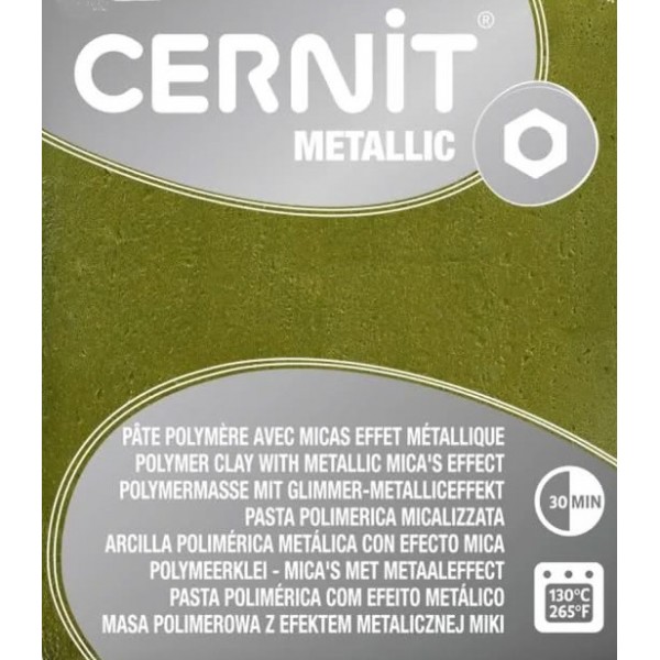 Cernit Metallic