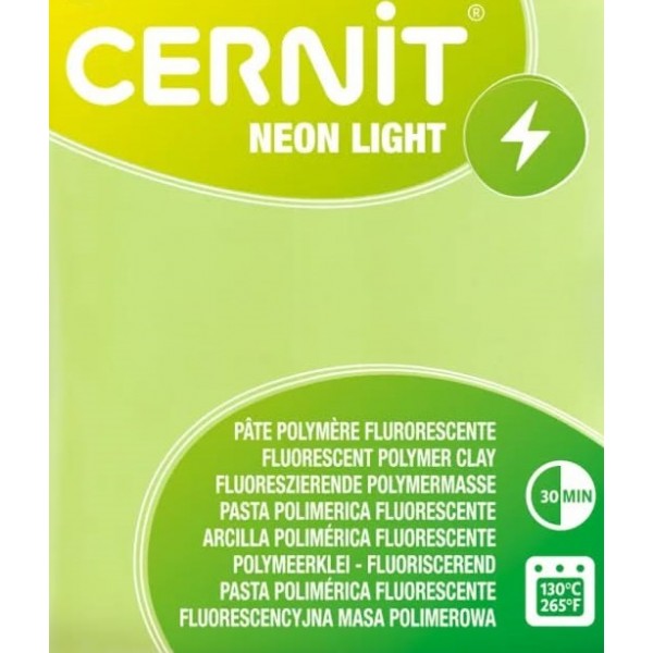 Cernit Neon Light