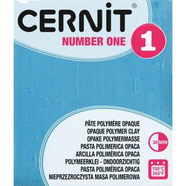 Cernit Number One
