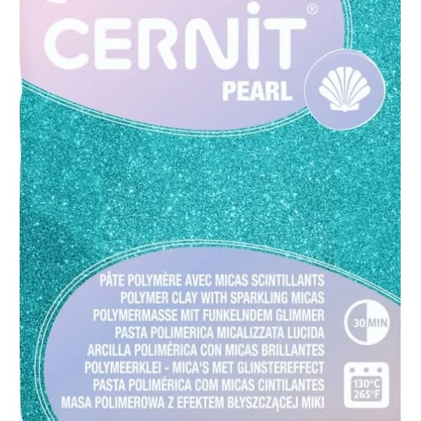 Cernit Pearl