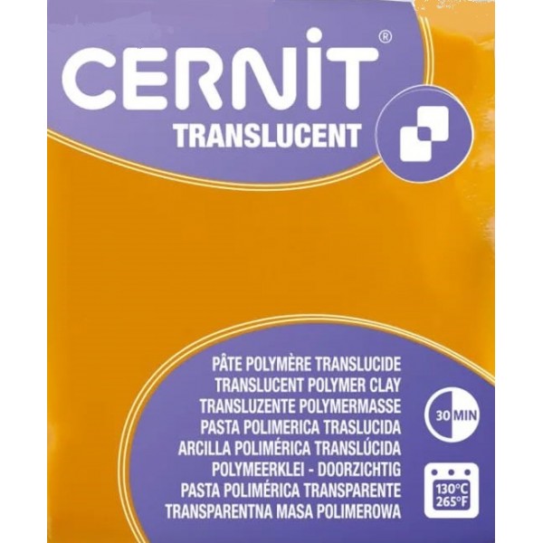 Cernit Translucent