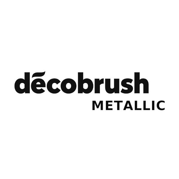 Decobrush Metallic