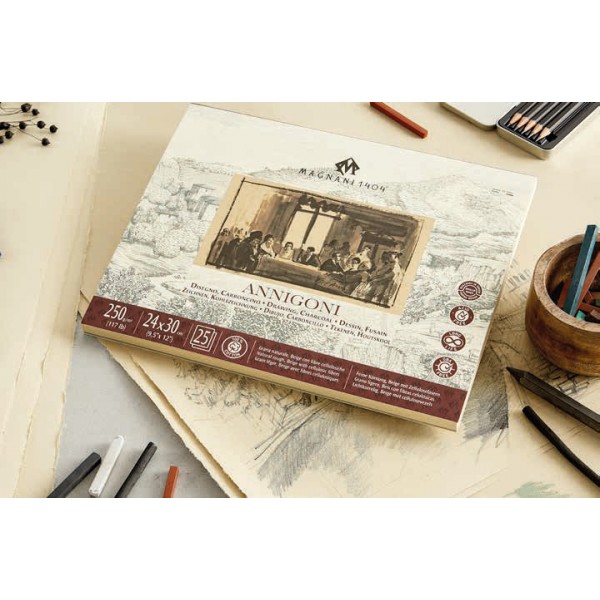 Επιφάνειες Ζωγραφικής για Μολύβι