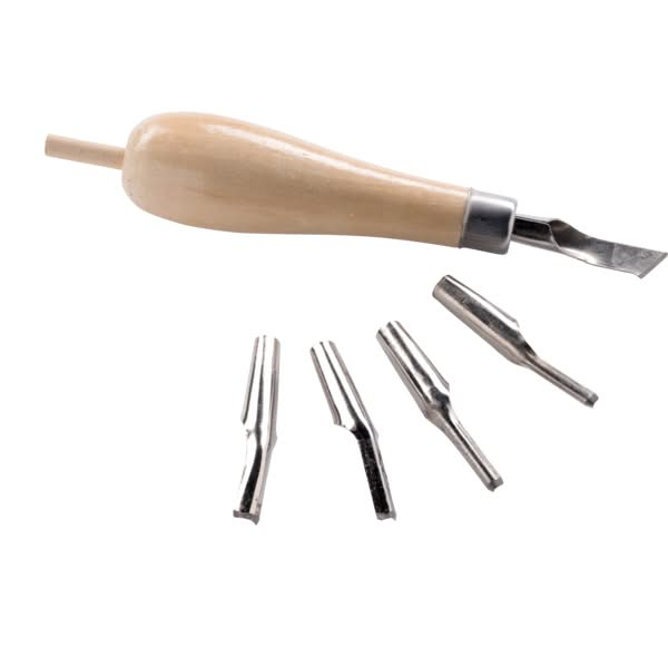 Εργαλεία Χαρακτικής