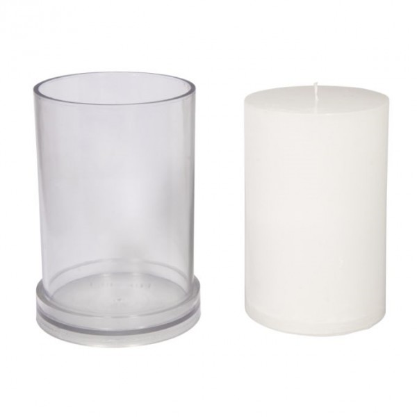 Φόρμες Κεριού