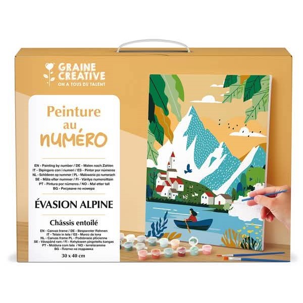 Graine Creative