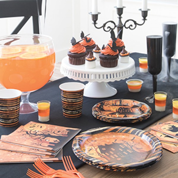 Halloween Party