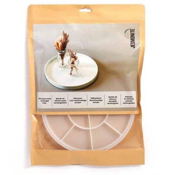 Καλούπια Σιλικόνης