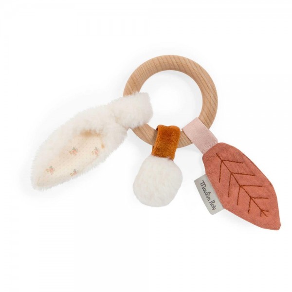 Κουδουνήστρες - Μασητικά