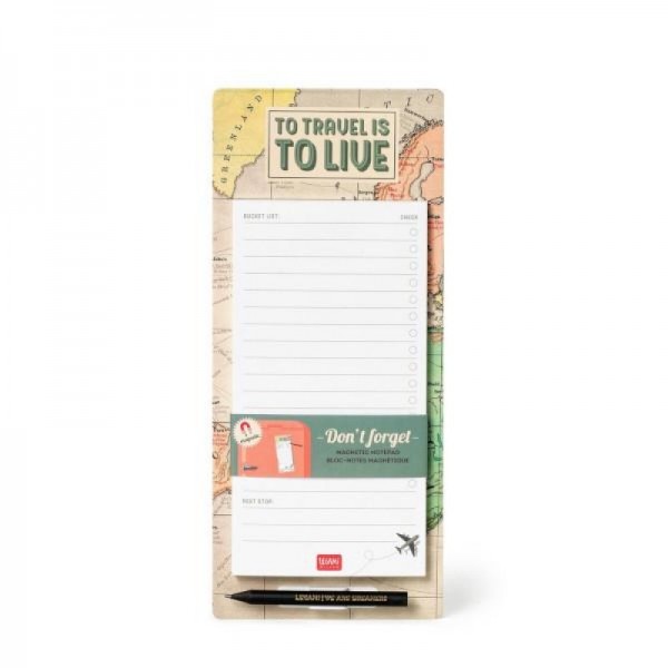 Μαγνητικά Σημειωματάρια