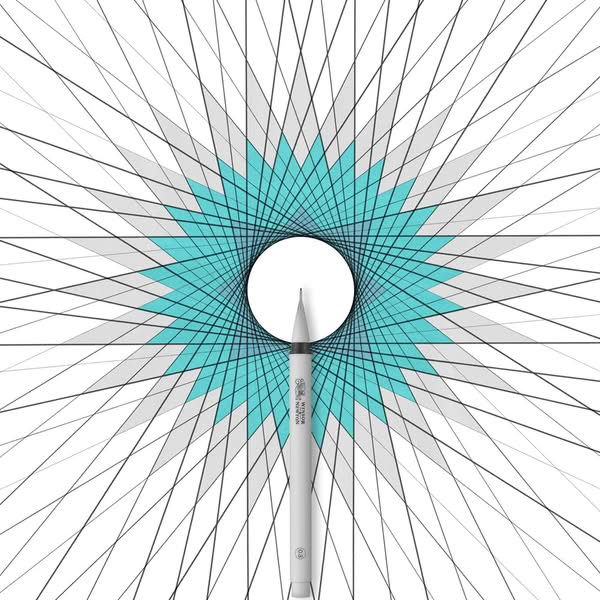 Μαρκαδόροι σχεδίου - Fineliners