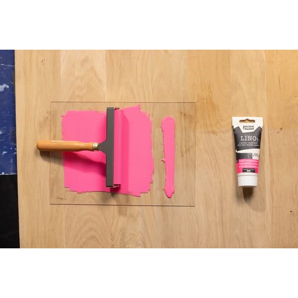 Μελάνια Χαρακτικής