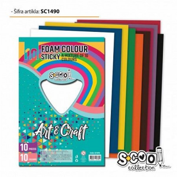 Μπλοκ Χειροτεχνίας