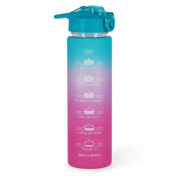 Μπουκάλια - Παγούρια