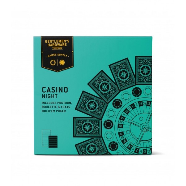 Παιχνίδια Casino