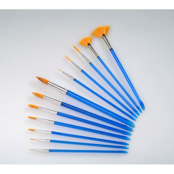 Πινέλα για χρώματα τέμπερας