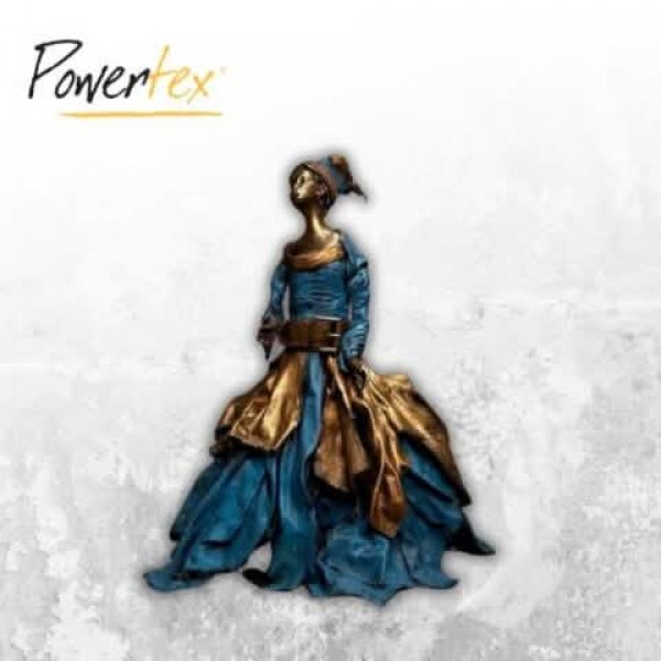 Powertex - Σκληρυντικό Υφάσματος