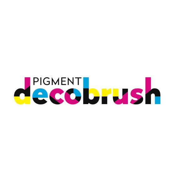 Realbrush Pigment