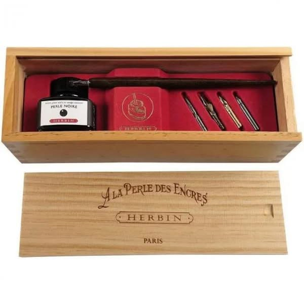 Σετ Καλλιγραφίας