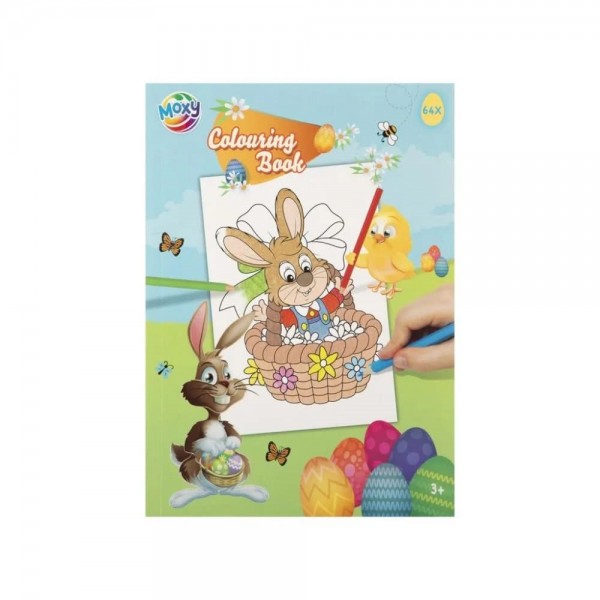 Σετ Πασχαλινών Κατασκευών