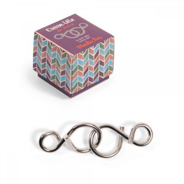 Σπαζοκεφαλιές