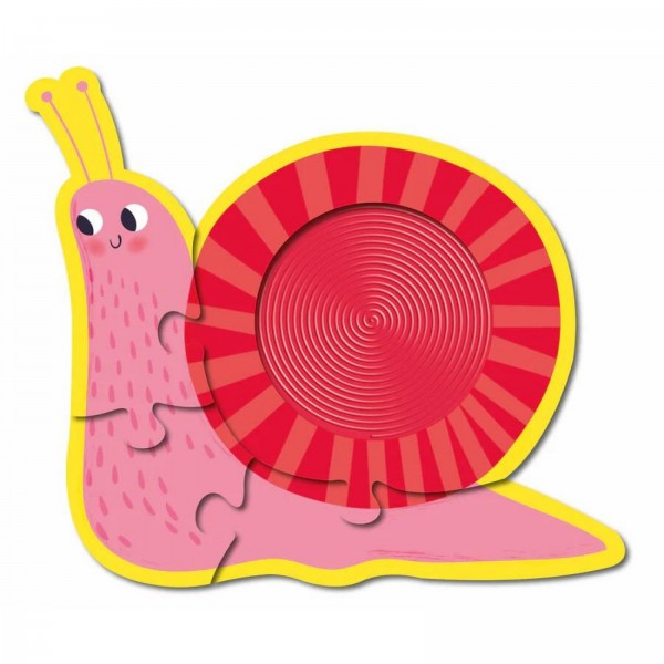 Το Πρώτο μου Παζλ