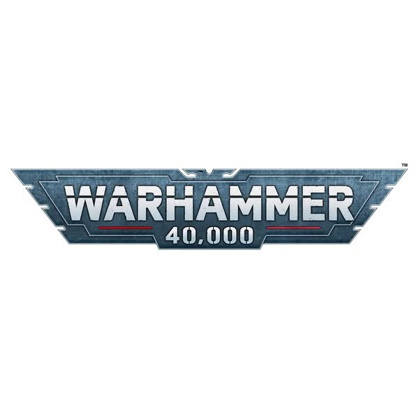 Warhammer 40k