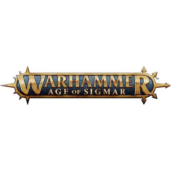 Warhammer Age Of Sigmar