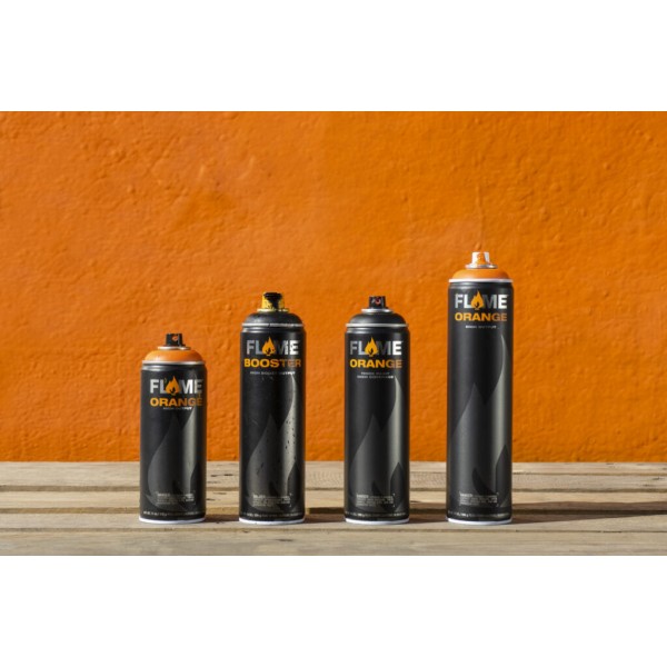 Spray Colours