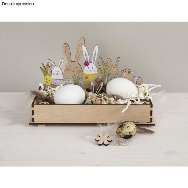 Υλικά Πασχαλινής Δημιουργίας