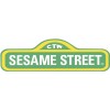 Sesame Street