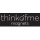 ThinkOfMe Magnets