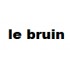 Le Bruin